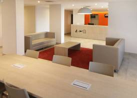 City Express Junior by Marriott Tijuana Otay 4
