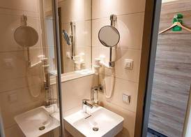Hotel Sion 3