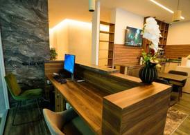 Hotel Zeneli Vlore 3