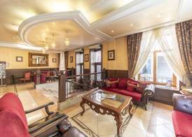 Rixwell Old Riga Palace Hotel 3