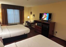 Americas Best Value Inn Saint Robert/Fort Leonard Wood 5