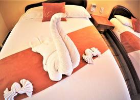Hotel LunaSol 4