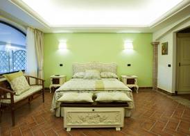 La Vignola Country Hotel 5