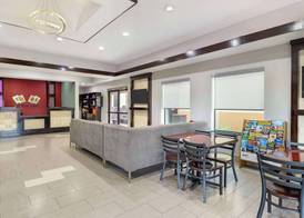 Best Western Casino Inn 2