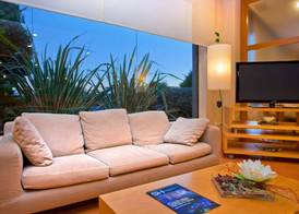 Flag Hotel Valencia 3