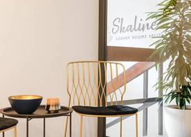 Skaline Luxury rooms Split 4