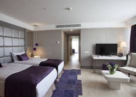 Rixos Beldibi - Adult Only - The Land of Legends Access 4
