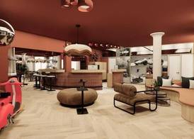 Ibis Styles Annecy Le Vieux 2