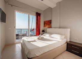 Hotel Ble Ble Vlore 4