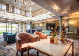 Inishowen Gateway Hotel 3