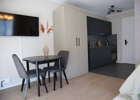 Lamira Serviced Apartments Zurich City 5