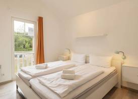 Bungalow by the Sea With Sauna in Germany 2