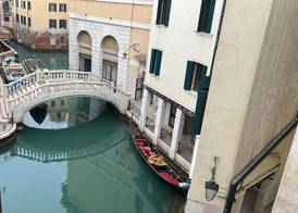 Foresteria Sociale Venice San Marco By New Generation Hostel 4