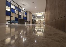 Le Bleu Hotel & Resort 2