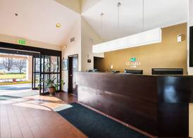 Quality Inn Grasonville near Kent Island 2
