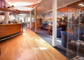 Hotel & Restaurant Zum Kap Arkona 2