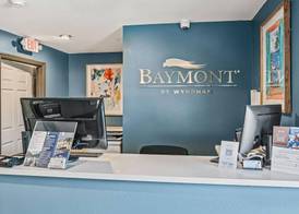 Baymont by Wyndham Ocala Suites 2