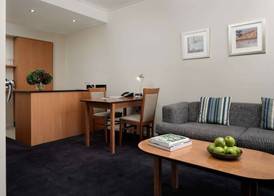 Rydges Newcastle 5