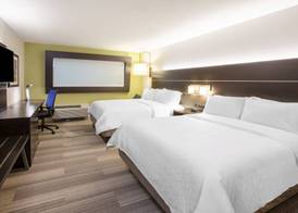 Holiday Inn Express MARIETTA - ATLANTA NORTHWEST by IHG 4