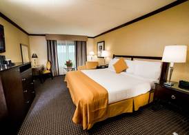 Hollywood Casino Tunica 4