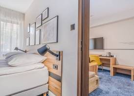 Tulip Hotels - Wroclaw Centre 3
