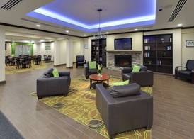 La Quinta by Wyndham Memphis Wolfchase 4