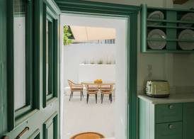 La Casa Degli Archi 4