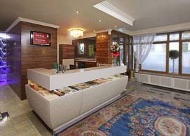 Hotel Vienna beim Prater 2