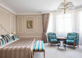 Hotel El Palace Barcelona 3