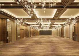 InterContinental Xi'an North by IHG 2