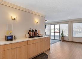 Comfort Inn & Suites Ormond Beach Oceanfront 2