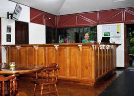 Hotel Arenal Country Inn 4
