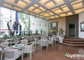 Hotel Royal Reforma 4