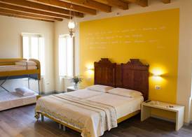 Villa di Cazzano - BioLuxury Living 2