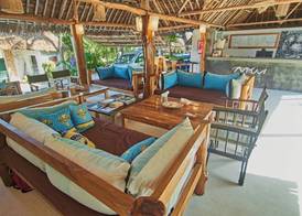 Mvuvi Fishing Lodge 2