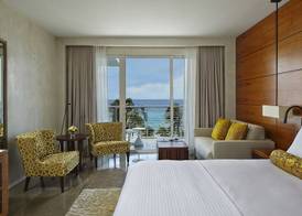 Royal Blues Hotel 5