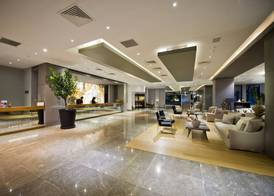 Ramada Resort by Wyndham Bodrum 2
