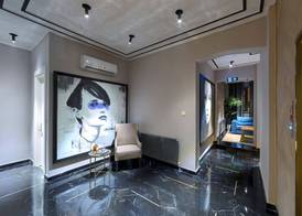 Walton Hotels Galata 5