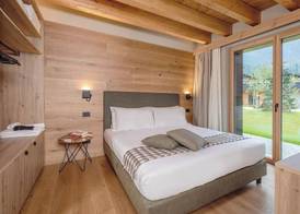 LVG Hotel Collection - Cascata d'Otro Mountain Lodge 5
