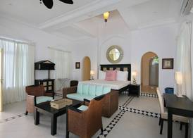 Coco Ocean Resort & Spa 5