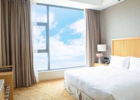 Holiday Inn Foshan Nanhai Central by IHG 4