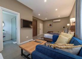 Central Hotel Ridge 3