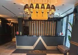Alion Hotel 2