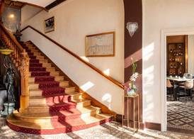 LOGIS Hotel Majestic Chatelaillon Plage - La Rochelle 5