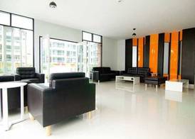 Neo Hotel Pattaya 3