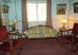 Hotel Foresta 2