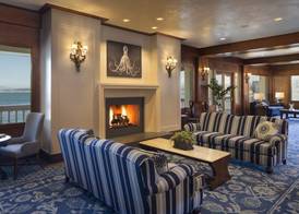 Monterey Plaza Hotel & Spa 5