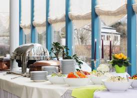 Landhotel Weinrich 5