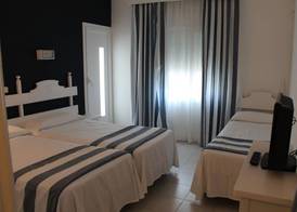 Hotel Els Pins 4