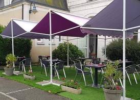 Logis Hotel Restaurant Le Vedaquais 5